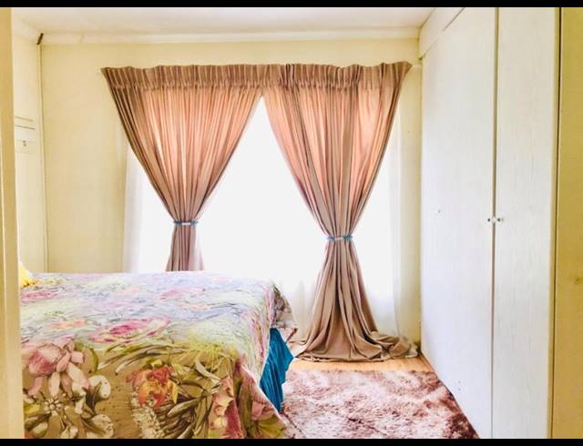 2 BEDROOM TOWNHOUSE FOR SALE IN ELANDSPARK